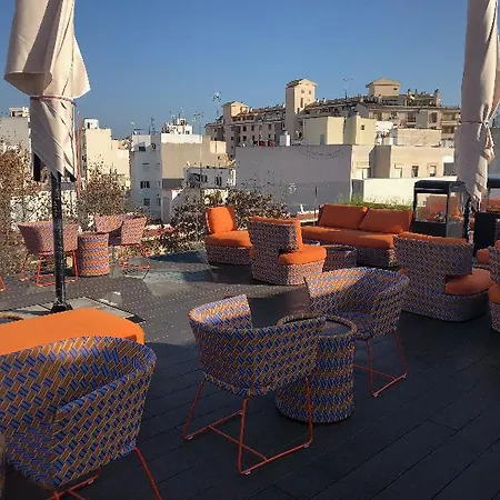 Protur Naisa Palma di Maiorca