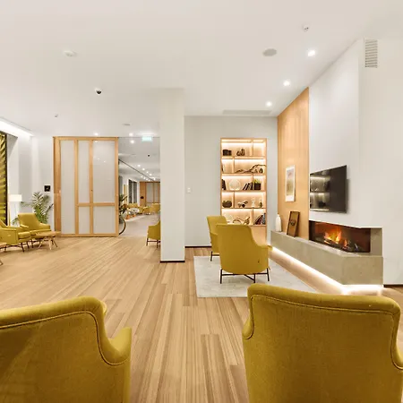 Protur Naisa 酒店 帕爾馬