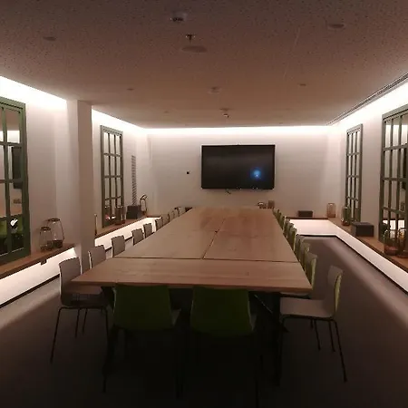 Protur Naisa 酒店