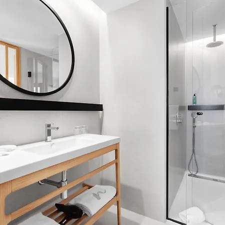Hotel Protur Naisa