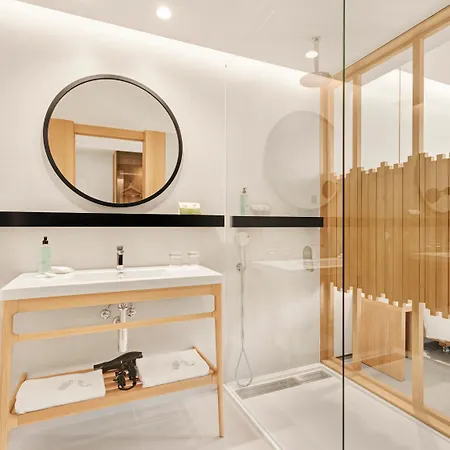 Hotel Protur Naisa Palma de Mallorca