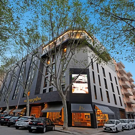 Hotel Protur Naisa