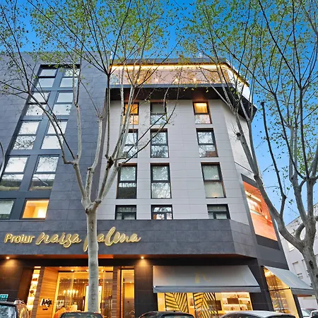 Protur Naisa Hotel Palma de Mallorca