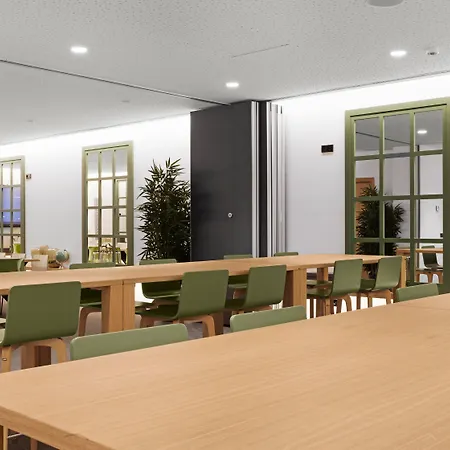 Hotel Protur Naisa 4*