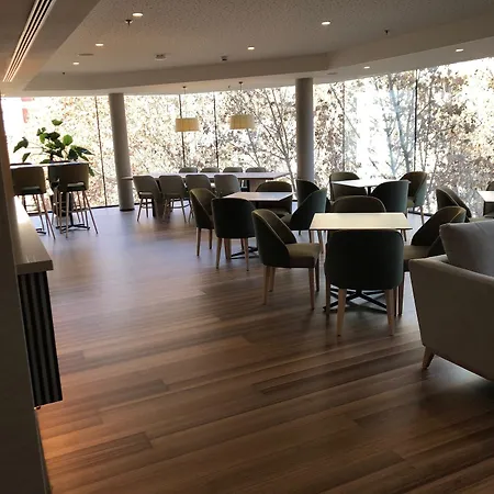 Hotel Protur Naisa 4*