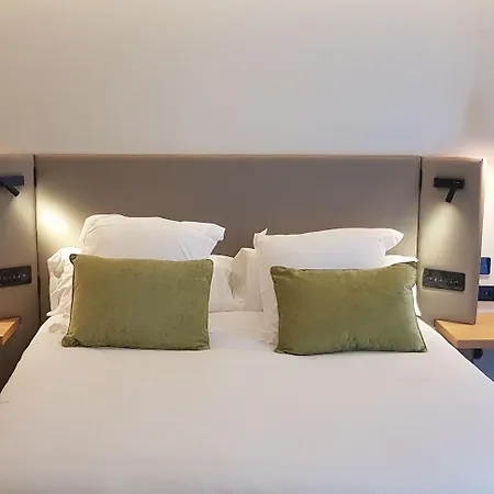 Hotel Protur Naisa