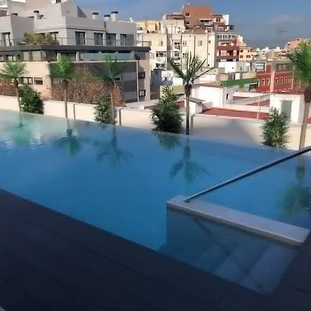 Protur Naisa Hotel