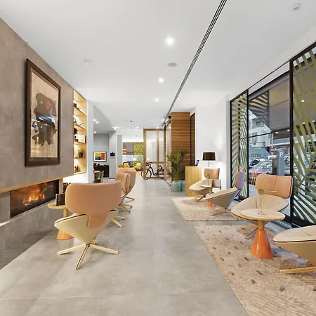 Hotel Protur Naisa Palma de Mallorca