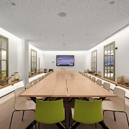 Hotel Protur Naisa