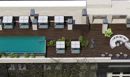Protur Naisa Hotel Palma de Mallorca