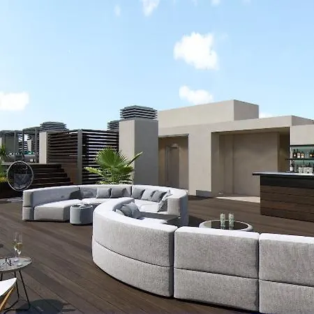 Protur Naisa Hotel Palma de Mallorca