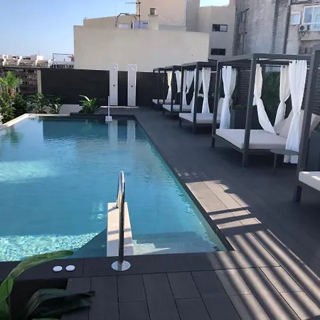 Protur Naisa Hotel Palma de Mallorca