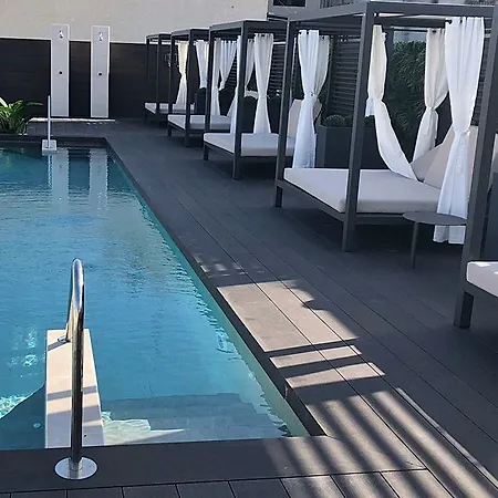 Hotel Protur Naisa Palma de Mallorca
