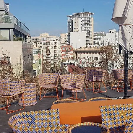 Hotel Protur Naisa