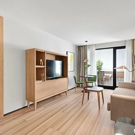 Hotel Protur Naisa