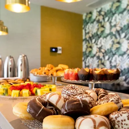 Hotel Protur Naisa