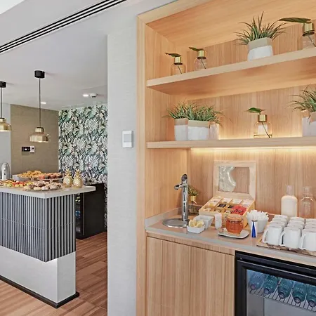 Hotel Protur Naisa Palma de Mallorca