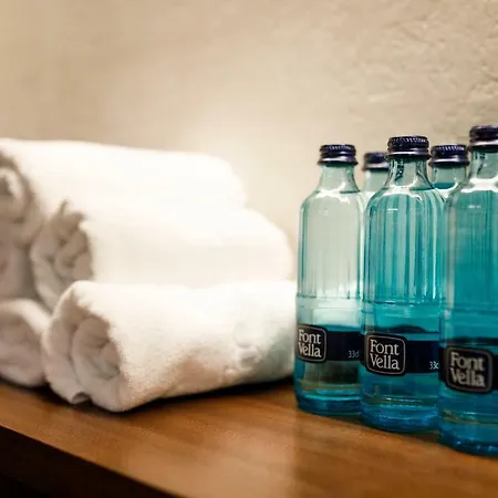 Hotel Protur Naisa 4*